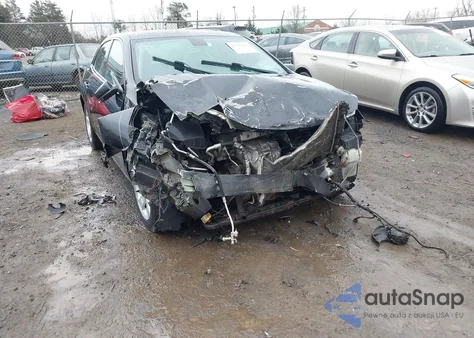 2014 Chevrolet Malibu 1Lt из США, поврежденный, VIN 1G11C5SL1EF127742